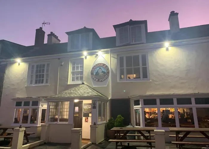 Seaview Inn