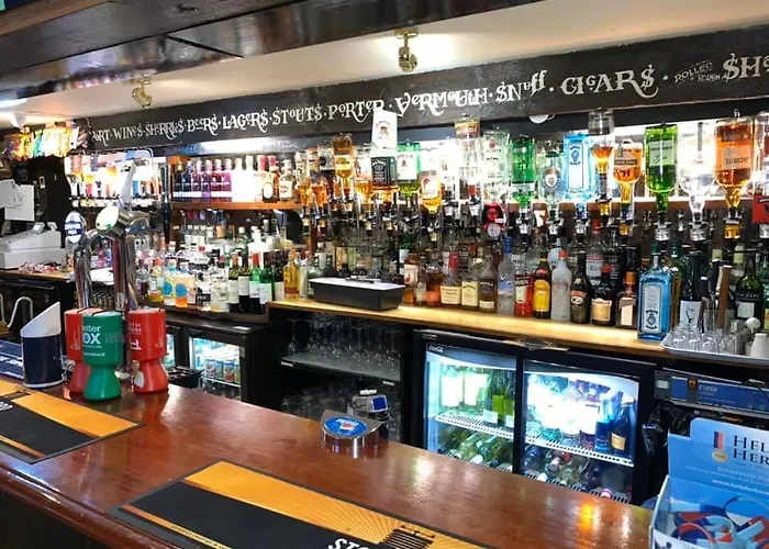 Seaview Inn