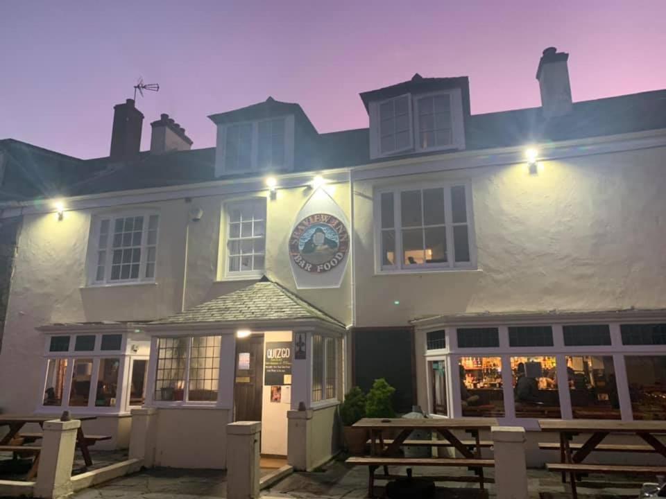 Seaview Gasthof Falmouth