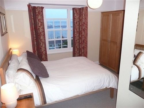 Seaview Gasthof Falmouth