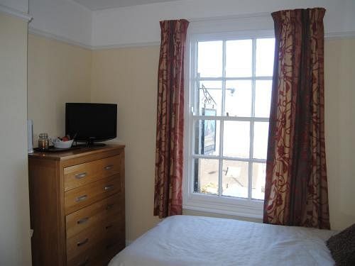 Gasthof Seaview 3*