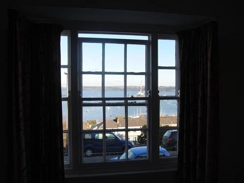 Gasthof Seaview Falmouth