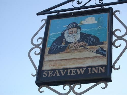 Seaview 3* Falmouth