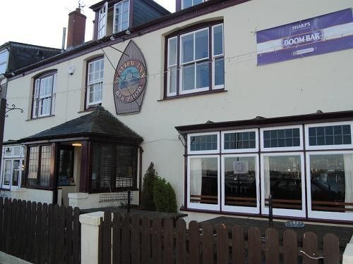 Gasthof Seaview 3*